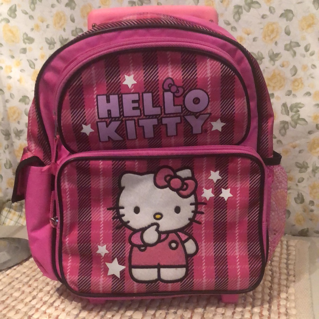 Hello Kitty